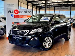 Peugeot 3008 PureTech 130 Stop &