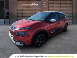 Citroën C3 BlueHDi 100 S&S BVM5 Shine