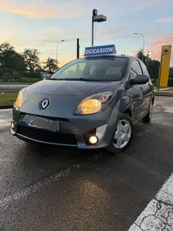 Renault Twingo II 1.5 dCi 75 ch Yahoo – 2011 – 148 000 km – Garantie 6 mois