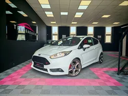Ford fiesta st 182 - recaro - suivi ford - excellent etat - pack hiver - sieges chauffant - distribution faite