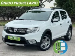 DACIA Sandero 0.9 TCE GLP Stepway Essential 66kW