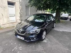 Renault megane iv tce 140 boîte automatique edc prix ttc : 8990 prix ht : 7490