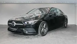 Mercedes-Benz CLA 200 AMG SEDAN
