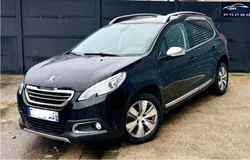 Peugeot 2008 - 1.2 VTi 82ch - Boîte Automatique BMP5 - Allure
