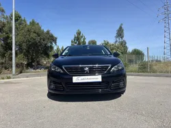 Peugeot 308 Style