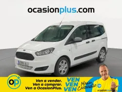 FORD Tourneo Courier 1.0 Ecoboost Ambiente