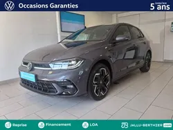 Volkswagen Polo 1.0 TSI 116ch R-Line Edition DSG7
