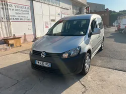 Caddy 1.6 tdi 105 trendline