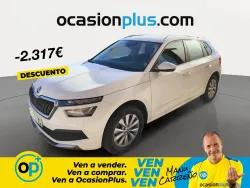 SKODA Kamiq 1.0 TSI Ambition 81kW DSG