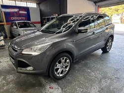 FORD KUGA II 2.0TDCI 140cv