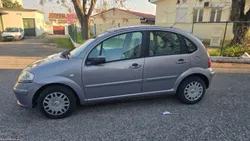 Citroën C3 1.1