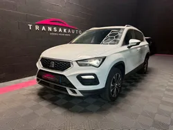 SEAT ATECA 2.0 TDI 150 ch Start/Stop DSG7 Style
