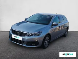 Peugeot 308 SW PureTech 130ch S&S EAT8 Allure Pack