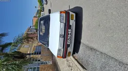 Peugeot 205 CJ Cabrio