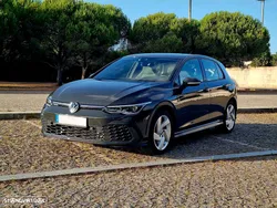 VW Golf 1.4 TSI GTE DSG