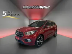 FORD Kuga 1.5 EcoB. S&S ST-Line 4x4 Aut. 176
