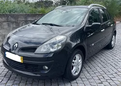Renault Clio Clio Break 1.5 dci Dynamic
