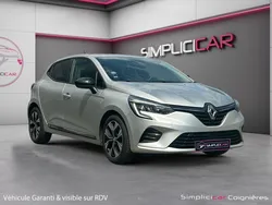 RENAULT Clio V 1.0 TCE 90ch Equilibre Garantie 12 mois