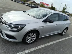 Renault Mégane Grandtour 1.5 dCi