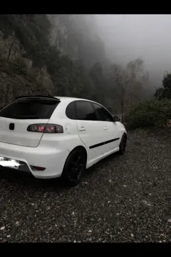 SEAT Ibiza 1.4TDI Ecomotive