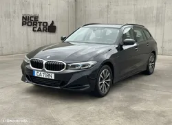 BMW 330 e Touring xDrive Aut.