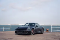 Porsche 911 991.2 Carrera 4S
