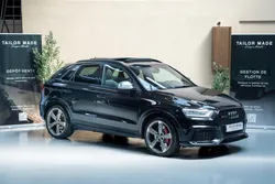 AUDI RS Q3 2.5 TFSI 310 ch Quattro - Garantie 6 mois / Suivi complet / Toit ouvrant / Sièges chauffants