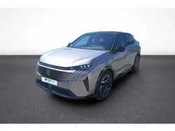 Peugeot 3008 Electrique 210 ch 73 kWh GT