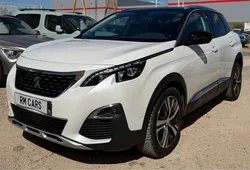 PEUGEOT 3008 2.0 BlueHdi 150 S&S Finition Allure