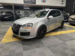 Volkswagen golf gti golf v gti edition 30 boite dg6