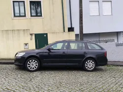 Skoda Octavia octavia2 break