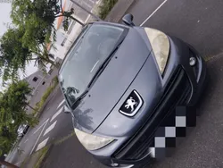 Peugeot 207 Sportium