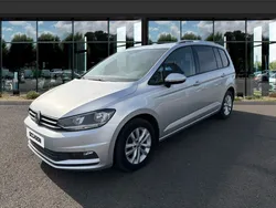Volkswagen Touran (3) 1.6 TDI 115 Confortline BMT 7 places