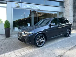 BMW X3 30 e xDrive Pack M