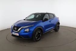 Nissan Juke 1.0 DIG-T Shadow 114 ch