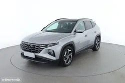 Hyundai Tucson 1.6 T-GDI PHEV Vanguard+TA