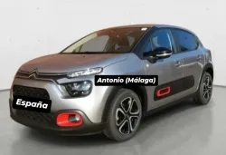 Citroen C3 C3 1.2 PureTech S