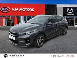 Kia XCeed 1.5 T-GDI 160ch Active Business DCT7