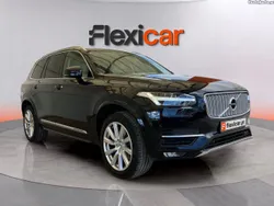 Volvo XC90 2.0 D4 Inscription