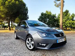SEAT Ibiza 1.2 TSI FR