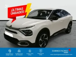 Citroen C4 1.2 PureTech Feel Pack S&S EAT8 130