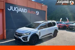 Dacia Jogger 1.0 TCE 110 EXTREME 7PL