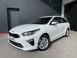 Kia Ceed SW 1.0 T-GDI 120ch Active