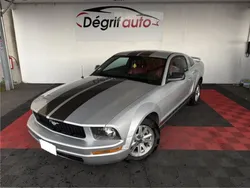 Ford Mustang Coupé V6 4.0 213 CH BVM