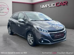 PEUGEOT 208 110ch SS BVM6 Allure Garantie 12 mois