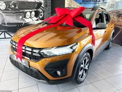 Dacia Sandero 1.0 TCe Expression