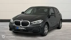 Bmw Série 1 116d 116ch