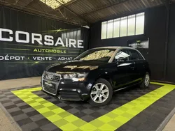 AUDI A1 SPORTBACK 1.6 TDi 90 CH ATTRACTION - GARANTIE 6 MOIS