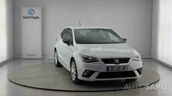 Seat Ibiza 1.0 TSI FR de 2023