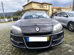 Renault Laguna 1.5 DCI 110CV